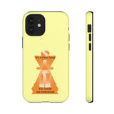 It is a chess thing, you would not understand - Premium Tough phone case