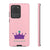 Queen Tiara - Premium Tough phone case