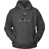 Pawn forms - Unisex Hoodie