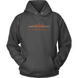 I only speak chess - Unisex Hoodie