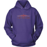 I only speak chess - Unisex Hoodie