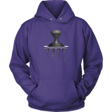 Pawn forms - Unisex Hoodie