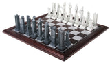 Midway Gardens Chess Set - Frank Lloyd Wright