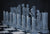 Midway Gardens Chess Set - Frank Lloyd Wright