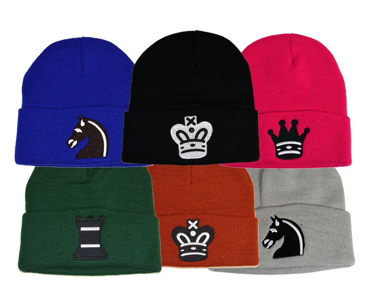 Chess Apparel – Chess Boutique