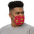 Chess King Premium face mask