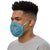 Chess Cranium Premium face mask