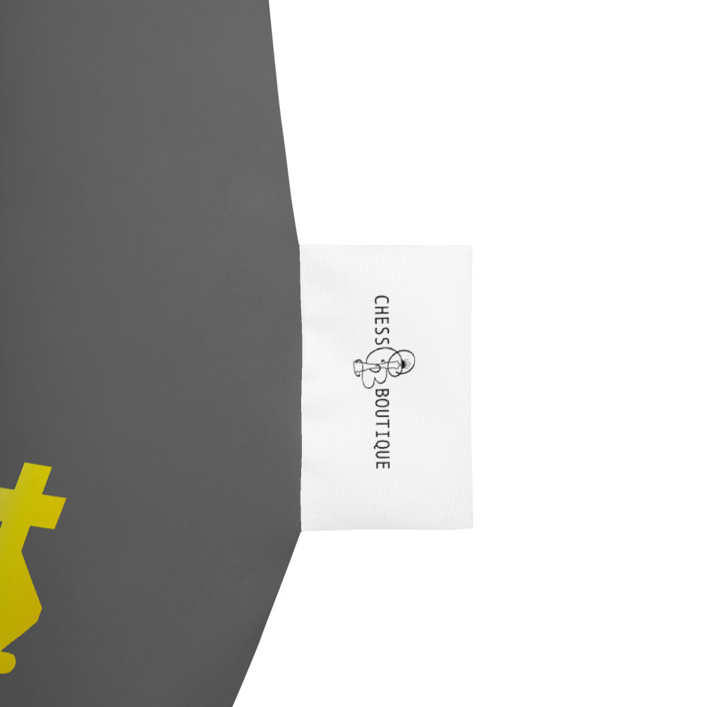 The King Bean Bag Chair w/ filling