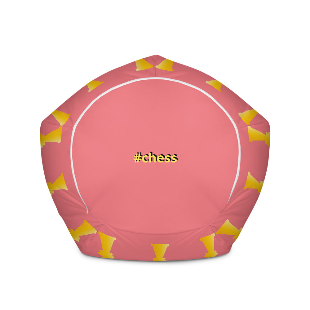 Queen Bean Bag Chair w/ filling