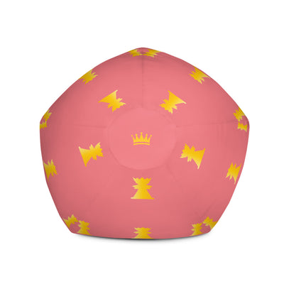 Queen Bean Bag Chair w/ filling