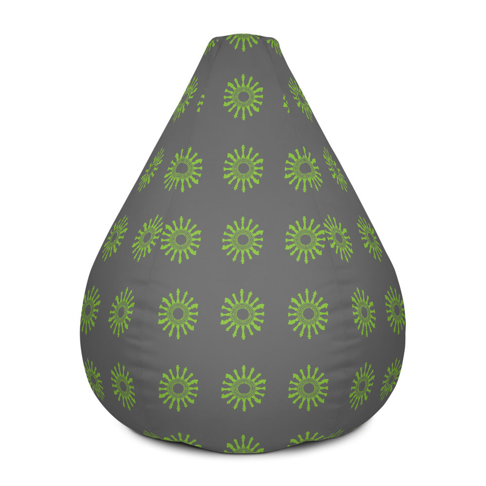Chess thinking Bean Bag Chair w/ filling