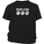 The ABC's of Chess - Always Be Checking - Youth T-Shirt