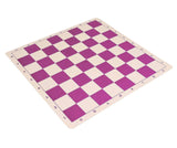 Silicone Chess Board