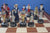 The Pirate Series Wooden and Resin Chess Set