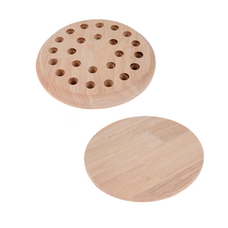 Kids Wooden Memory Match Stick Chess Game Toy Kids Montessori Educational Block