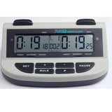 JUNSD Electronic Professional Digital Chess Clock