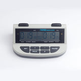 JUNSD Electronic Professional Digital Chess Clock