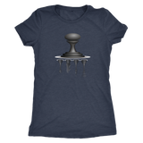 Pawn forms Triblend T-Shirt