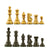 Quality Wooden Chess Pieces