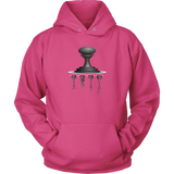 Pawn forms - Unisex Hoodie