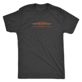 I only speak chess - Triblend T-Shirt