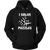 I Solve Puzzles - Rubick's Cube and Chess - Unisex Hoodie