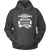 I am not a superhuman but a chess player - close enough - Unisex Hoodie