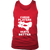 Chess Players Mate Better - District Mens Tank