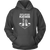 Haven't mastered your kNIGHT moves?  Play Chess - Unisex Hoodie