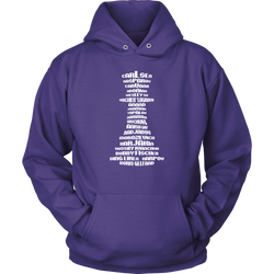 Top 20 chess players - Chess Queen Piece - Unisex Hoodie