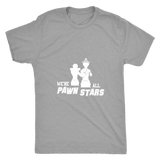 We are all Pawn Stars - Mens Triblend T-Shirt