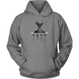Pawn forms - Unisex Hoodie