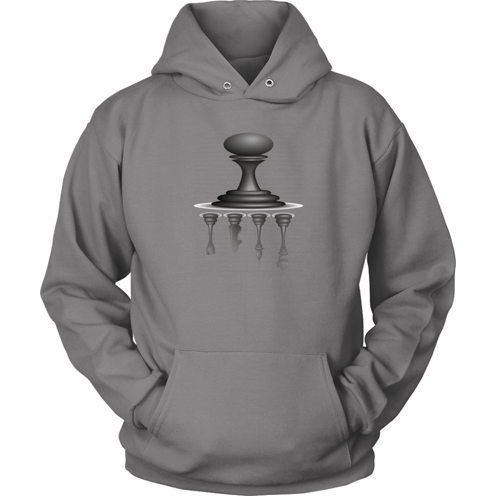 Pawn forms - Unisex Hoodie