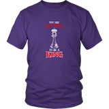 You are destined to be a King! - Adult Unisex T-Shirt