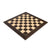 Deluxe Wenge and Maple Wood Chess Board