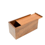 Sliding Sheesham Chess Box