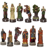 Robin Hood Superior Chess Set