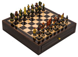 Robin Hood Deluxe Chess Set