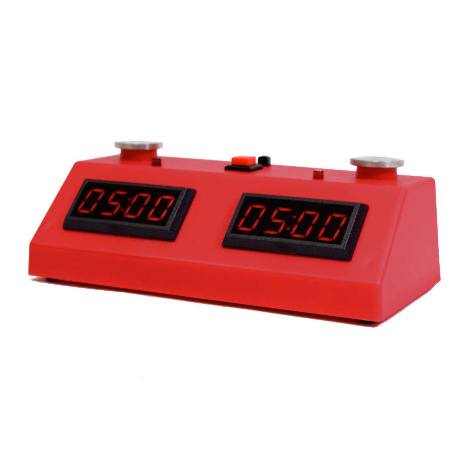 ZMF-II Digital Chess Timer